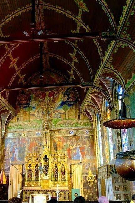 Basilica of the Holy Blood