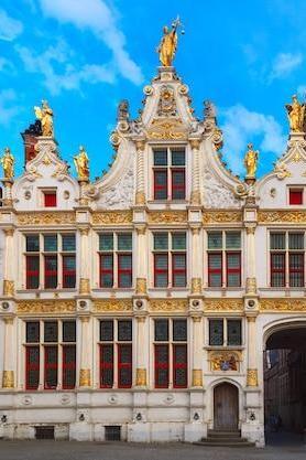 Burg Square