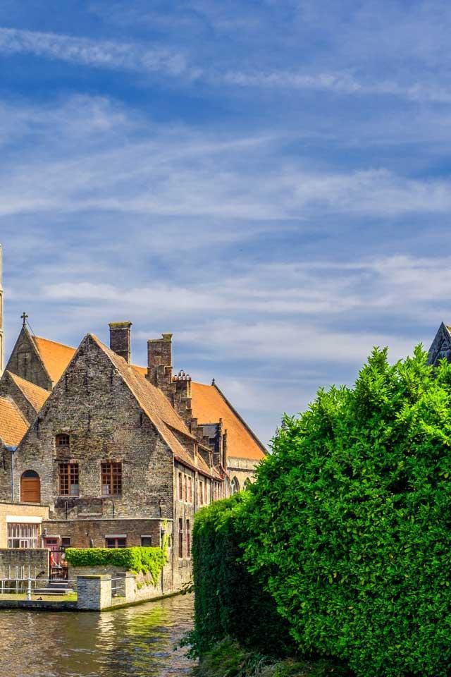 Architectural Buildings